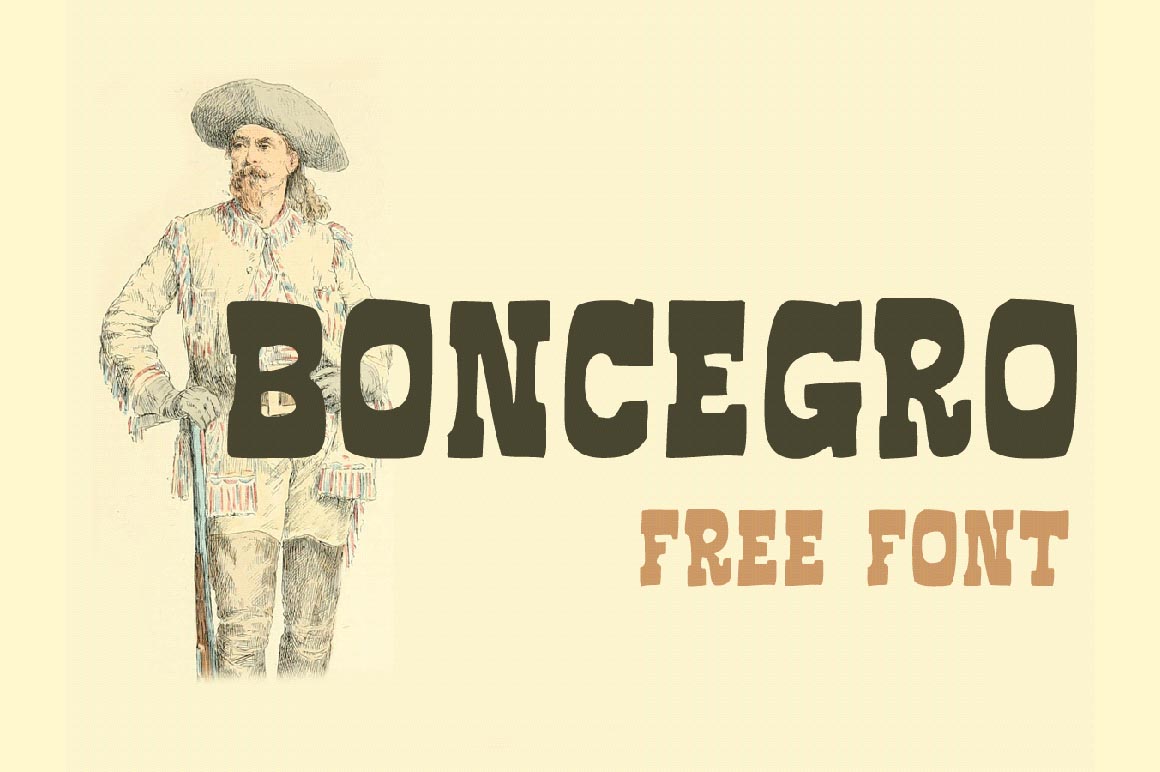 Boncegro FF 4F