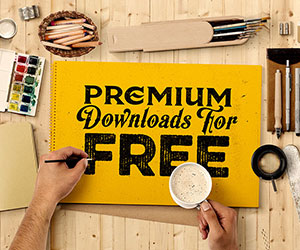 Download premium graphics for FREE