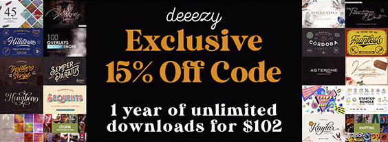 Exclusive Deeezy SALE