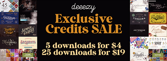 Exclusive Deeezy SALE