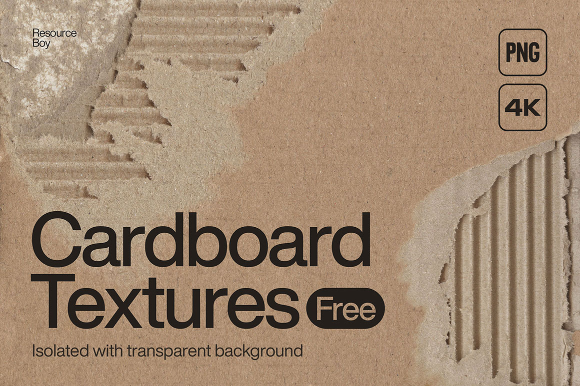 Ripped Paper - Free Textures - Dealjumbo