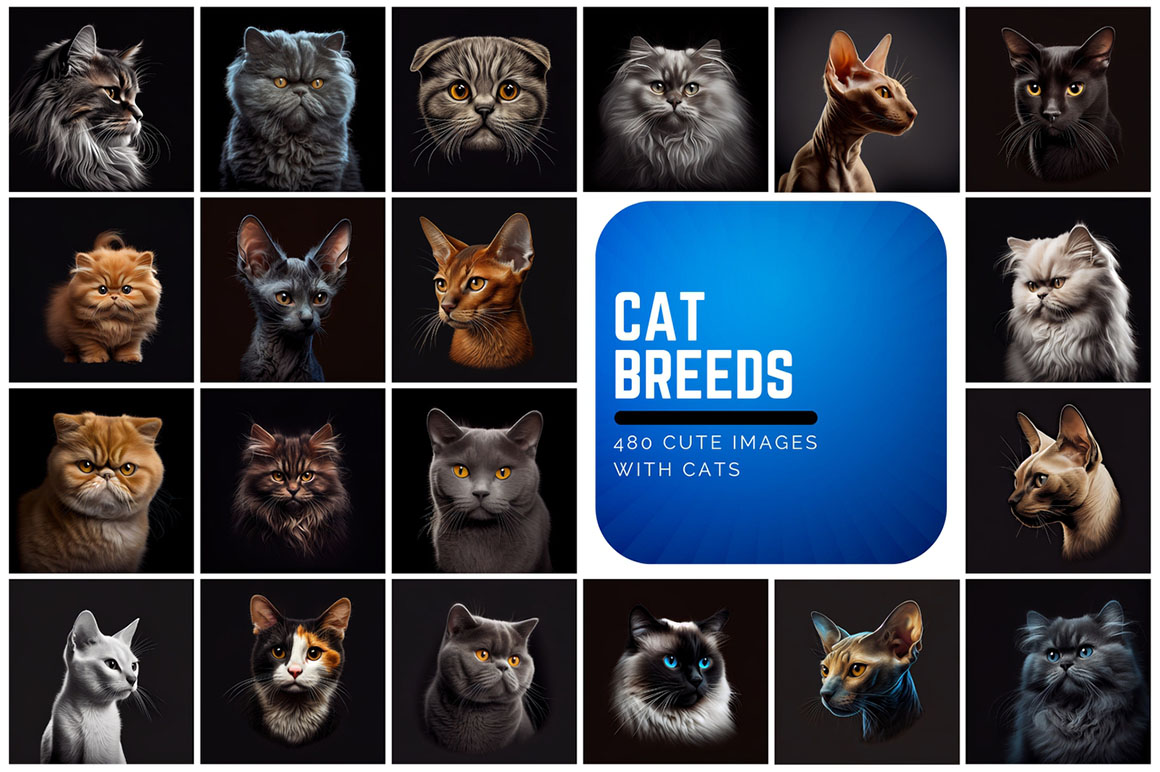 cat-breeds-480-images-dealjumbo