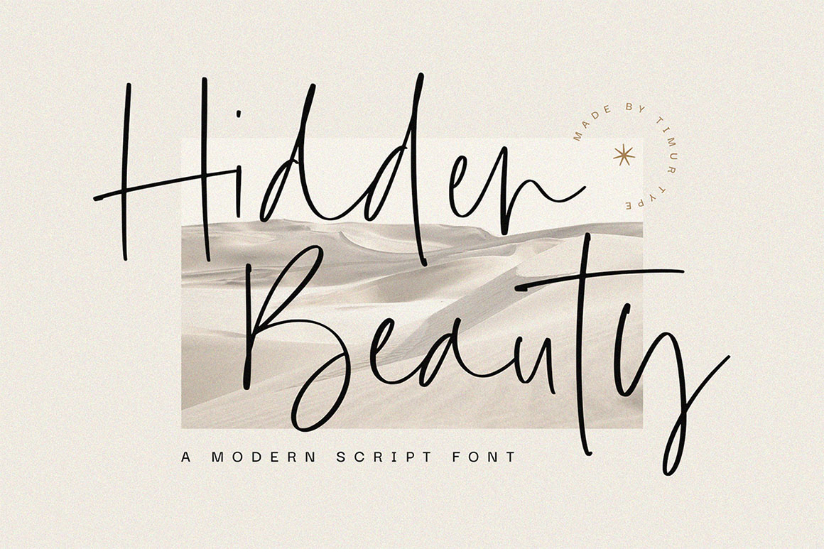 Free Modern Script Fonts