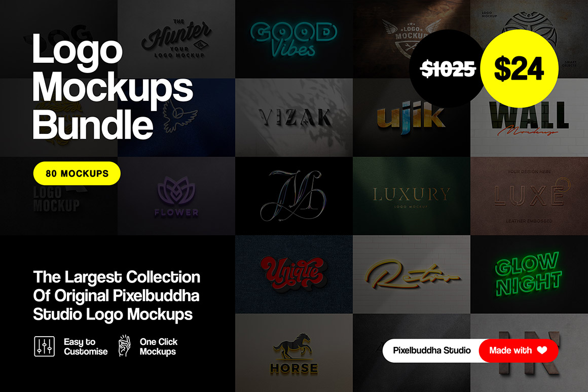 Font Mockup designs, themes, templates and downloadable graphic elements on  Dribbble