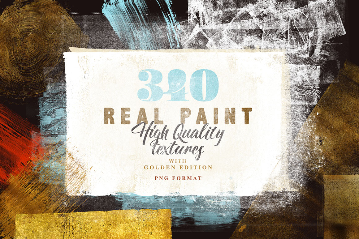 340 Real Paint Textures   Dealjumbo | Texture Painting, Painting, Texture