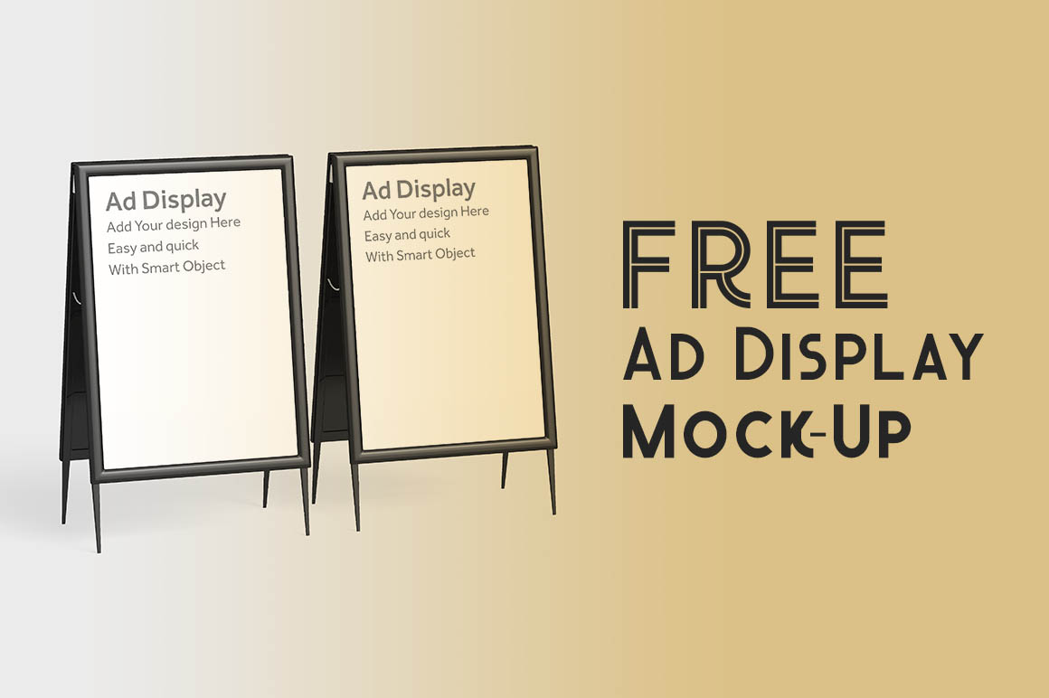 commercial lcd displays free sample