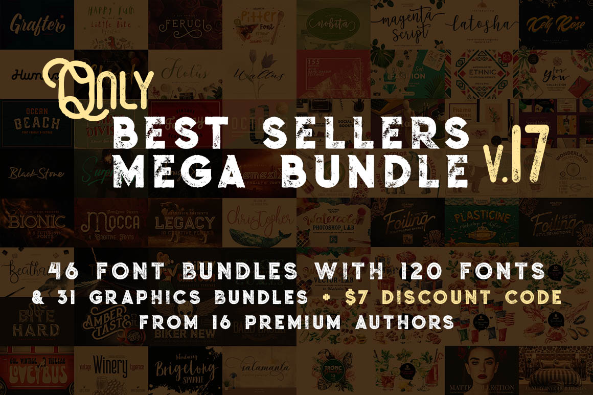 Bundle & Save - Best Selling Bundles