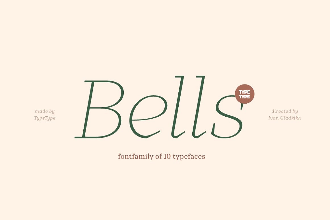 Typetype. Bell шрифт. Шрифт Bell MT. Schoolbell шрифт. Bell empty font.