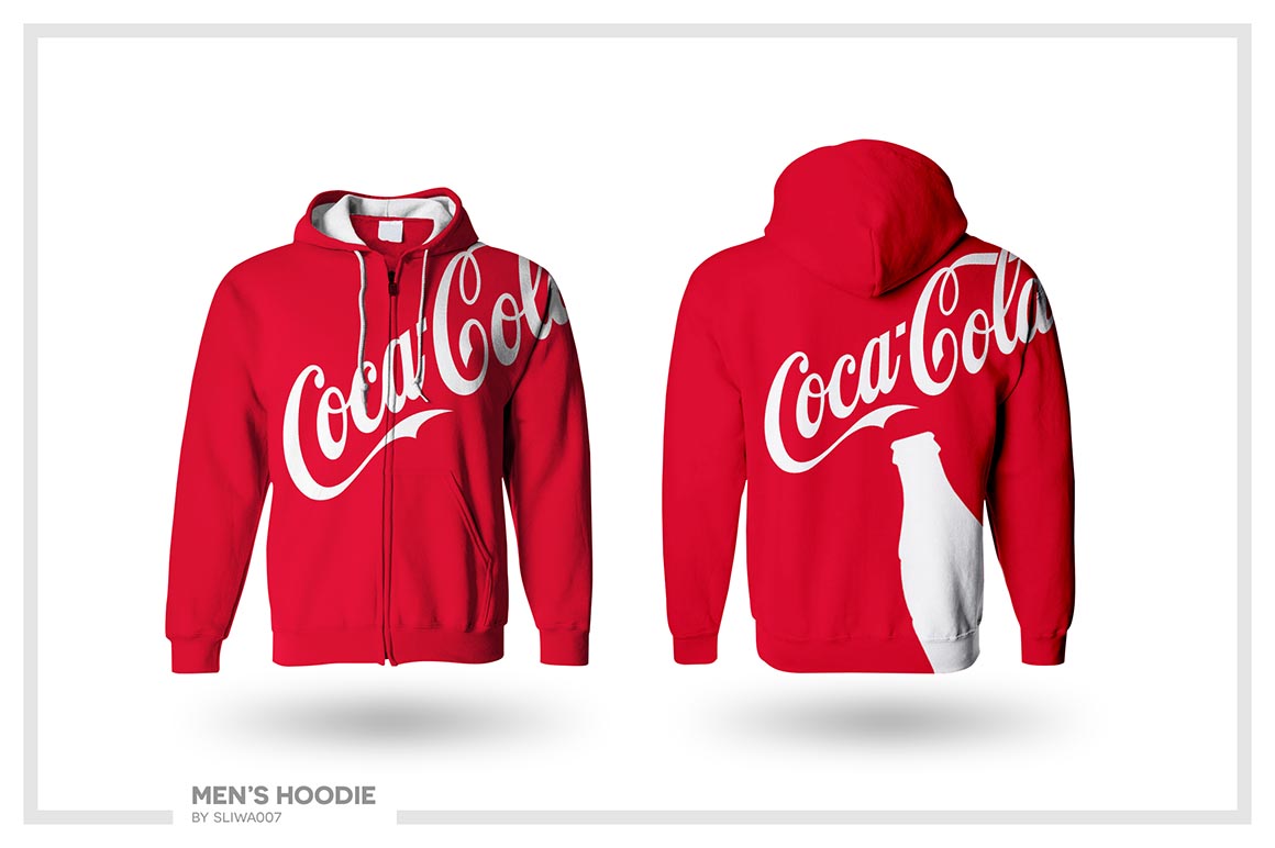 Free Hoodie Mock up