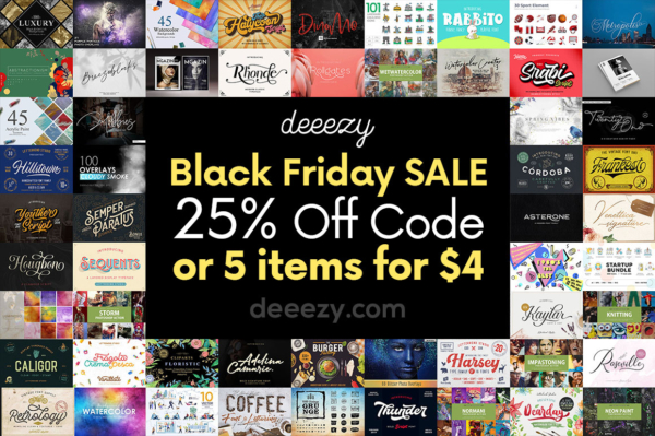 Exclusive Deeezy.com SALE