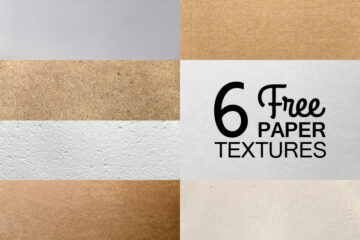 Ripped Paper - Free Textures - Dealjumbo