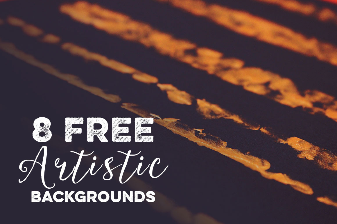 8 Free Artistic Backgrounds   Dealjumbocom — Discounted Design Bundles