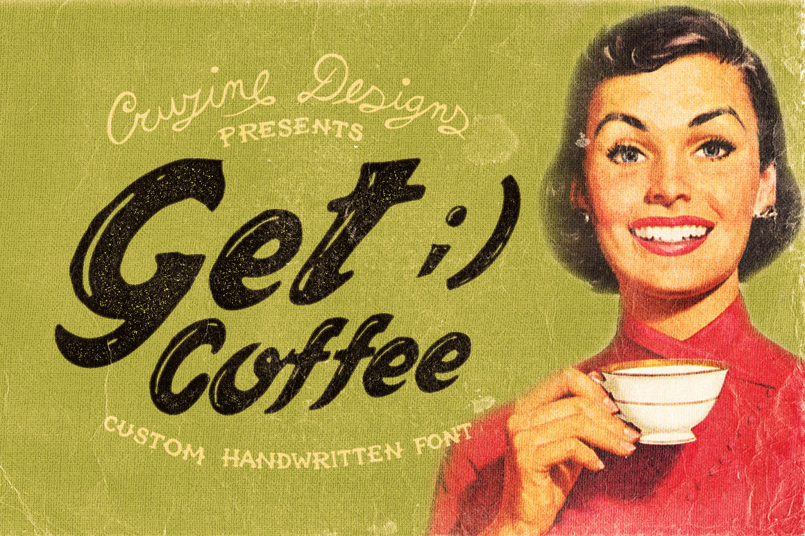 Get coffee. Get_Coffee TRUETYPE. Coffee font free. Coffee 'get your Style'. Шрифт такой же как GETCOFFEE Regular.