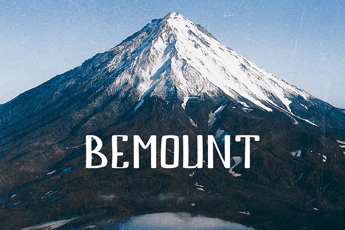 Bemount
