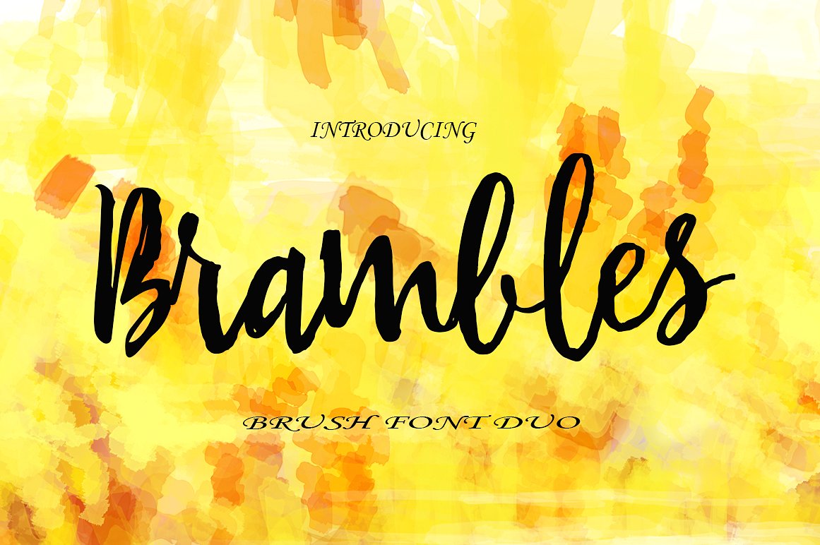 Brambles1