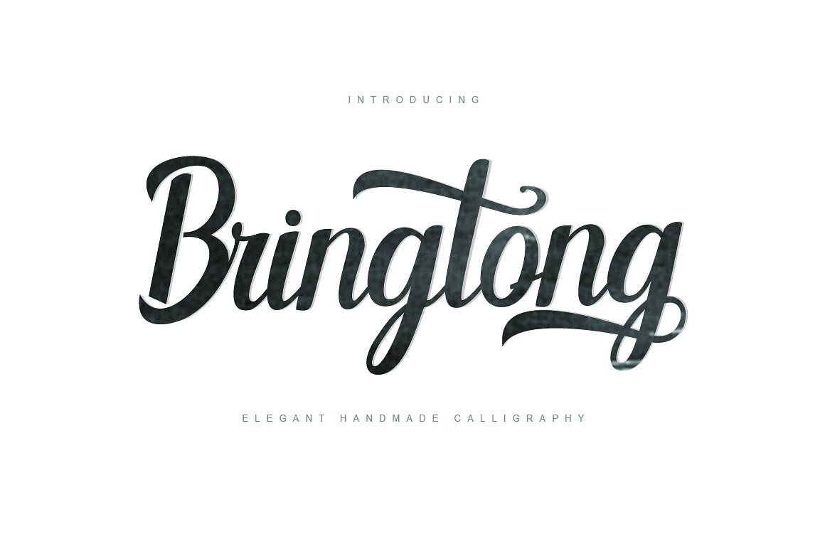 Bringtong 1
