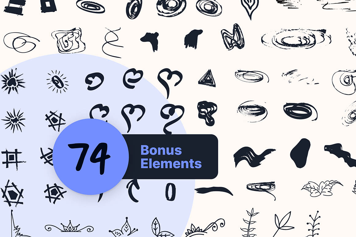 1000+ Graphics Bundle - Dealjumbo.com — Discounted design bundles with