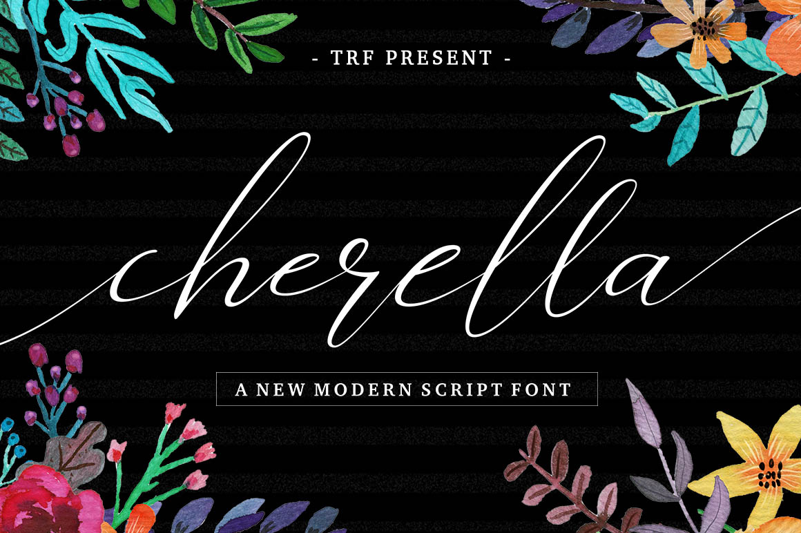 Cherella Script 1
