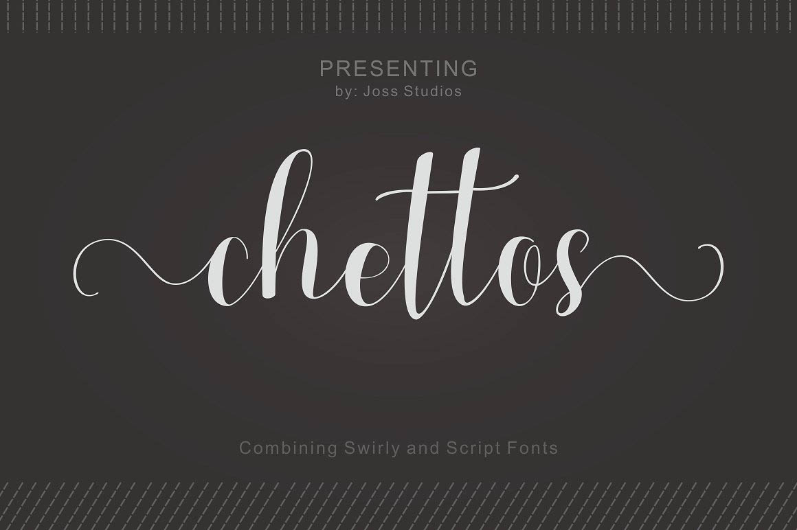 Chettos Script 1