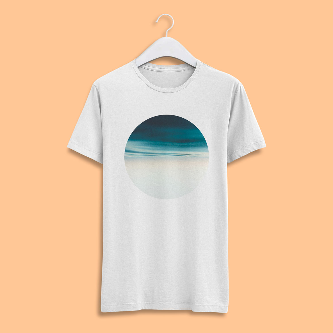 Realistic T-Shirt - Free Mockup - Dealjumbo.com ...