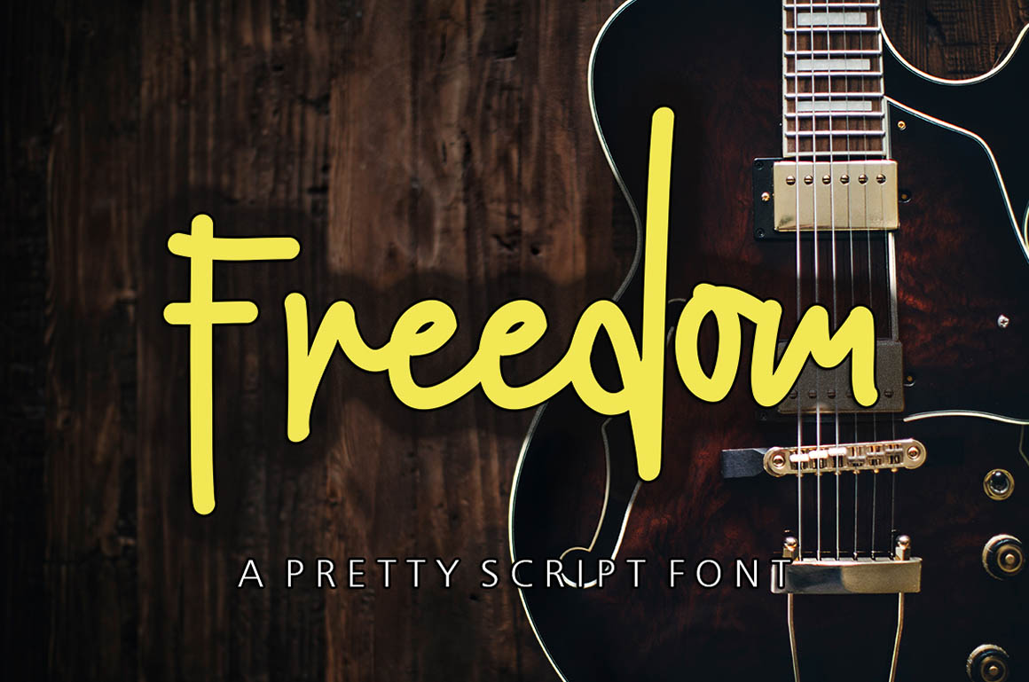 Freedom Script 1