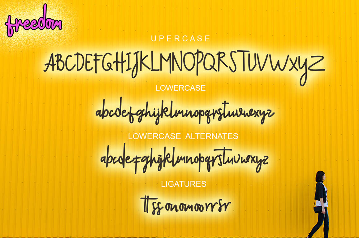 Freedom Script 2