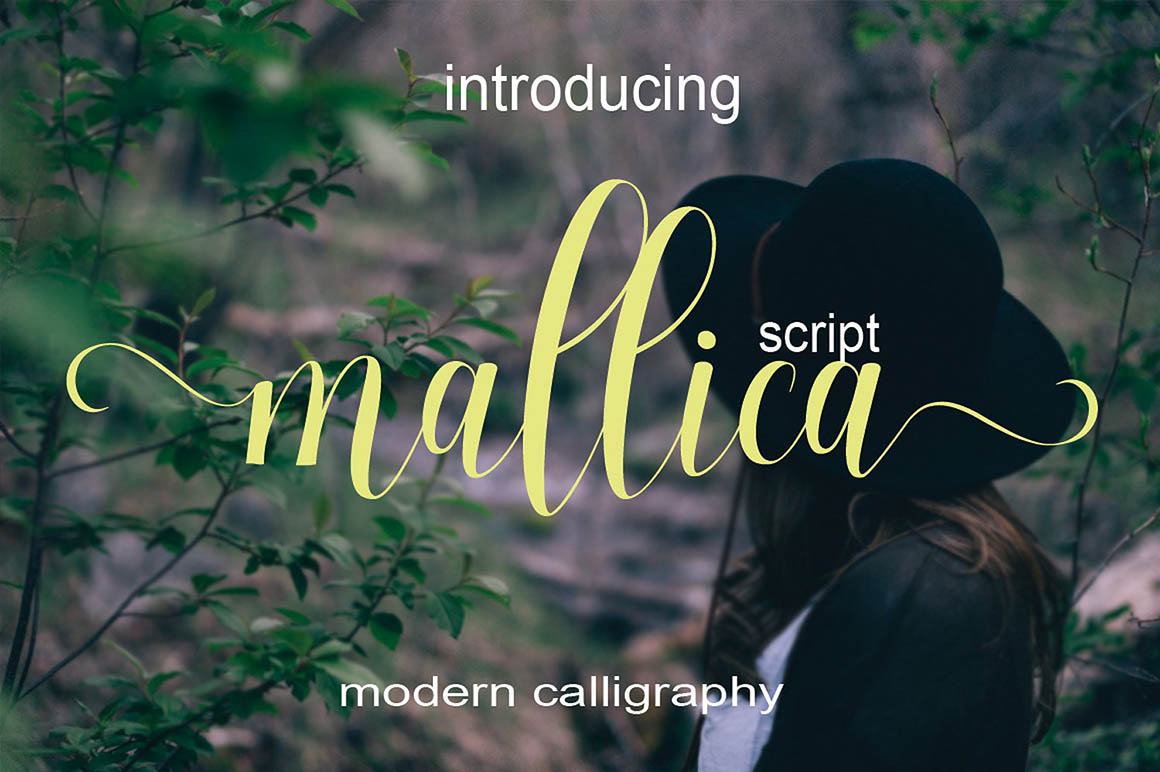 Mallica 1