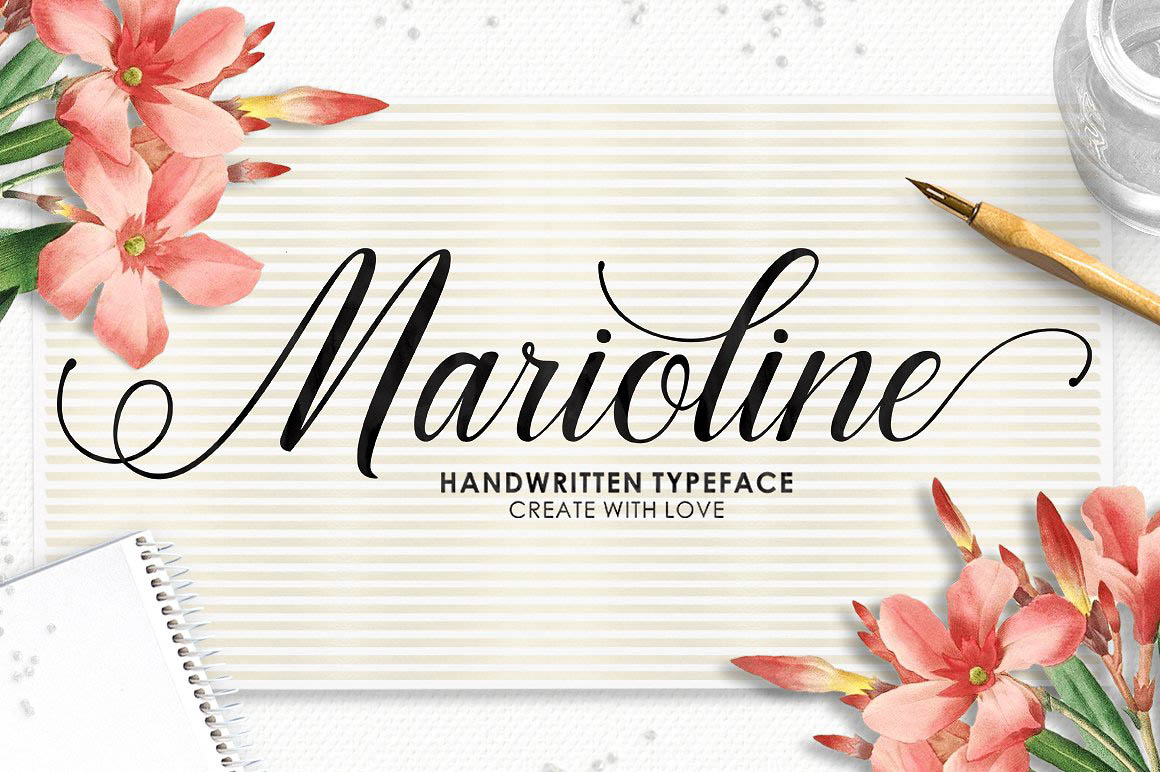 Marioline Script 1
