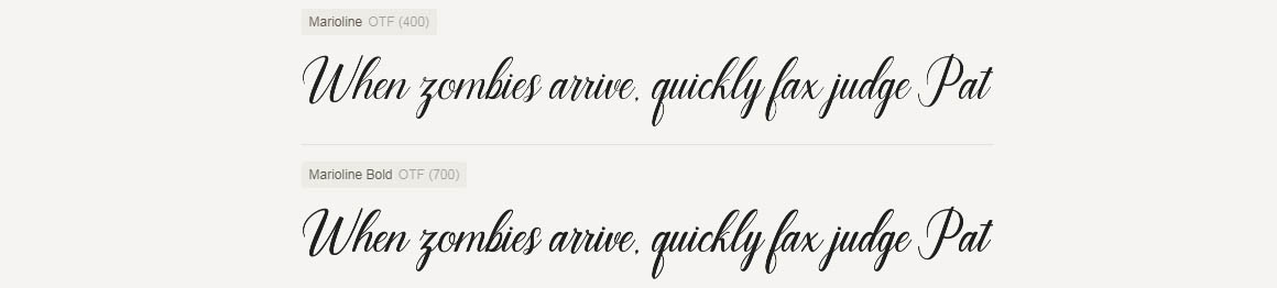 Marioline Script 5