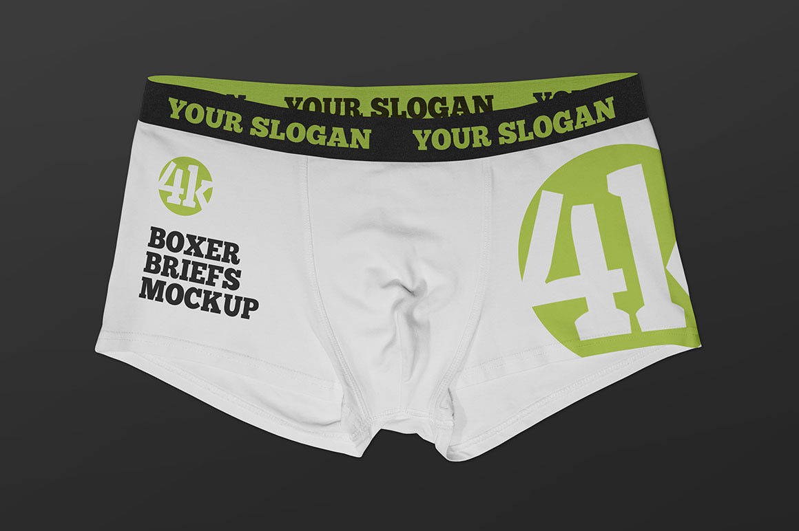 Download Mens Underwear - Free Mockup - Dealjumbo.com — Discounted ...