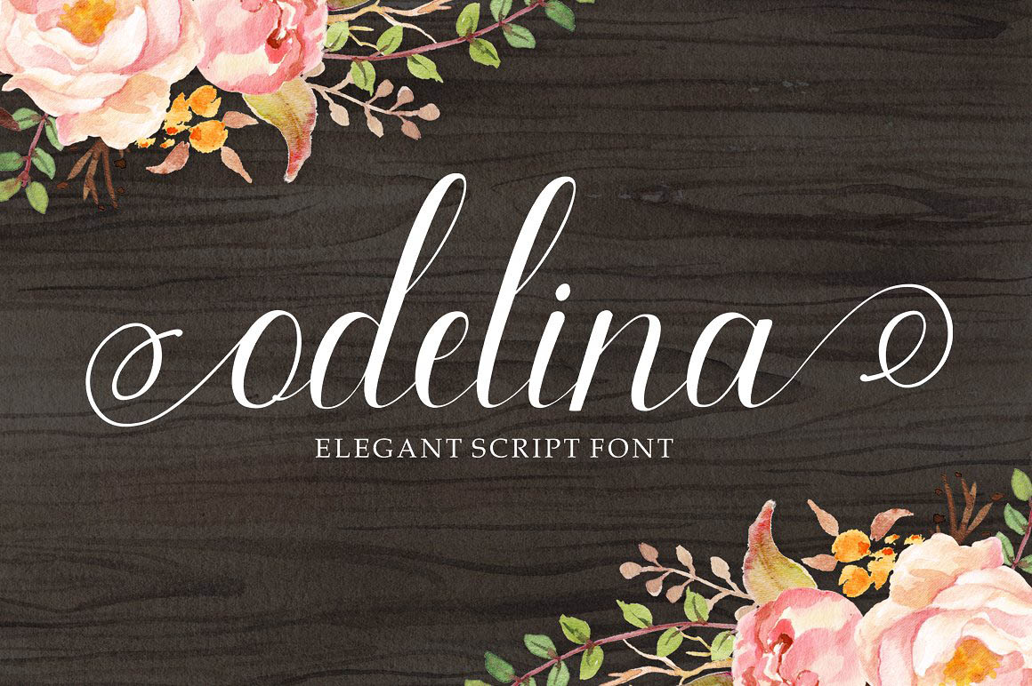 Odelina 1