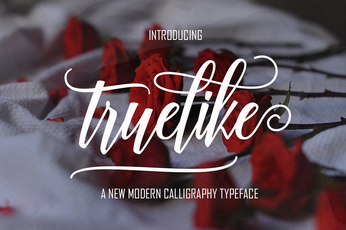 Truelike1