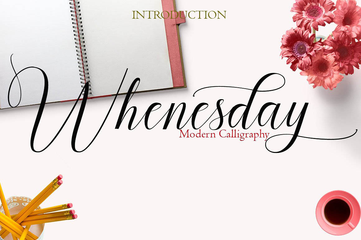 Whenesday script 1
