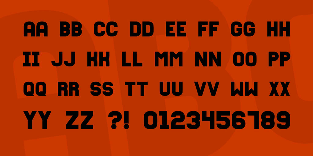 Fixation free font 2 Dealjumbo Discounted Design Bundles With Fixation free font 2 Dealjumbo Discounted Design Bundles With