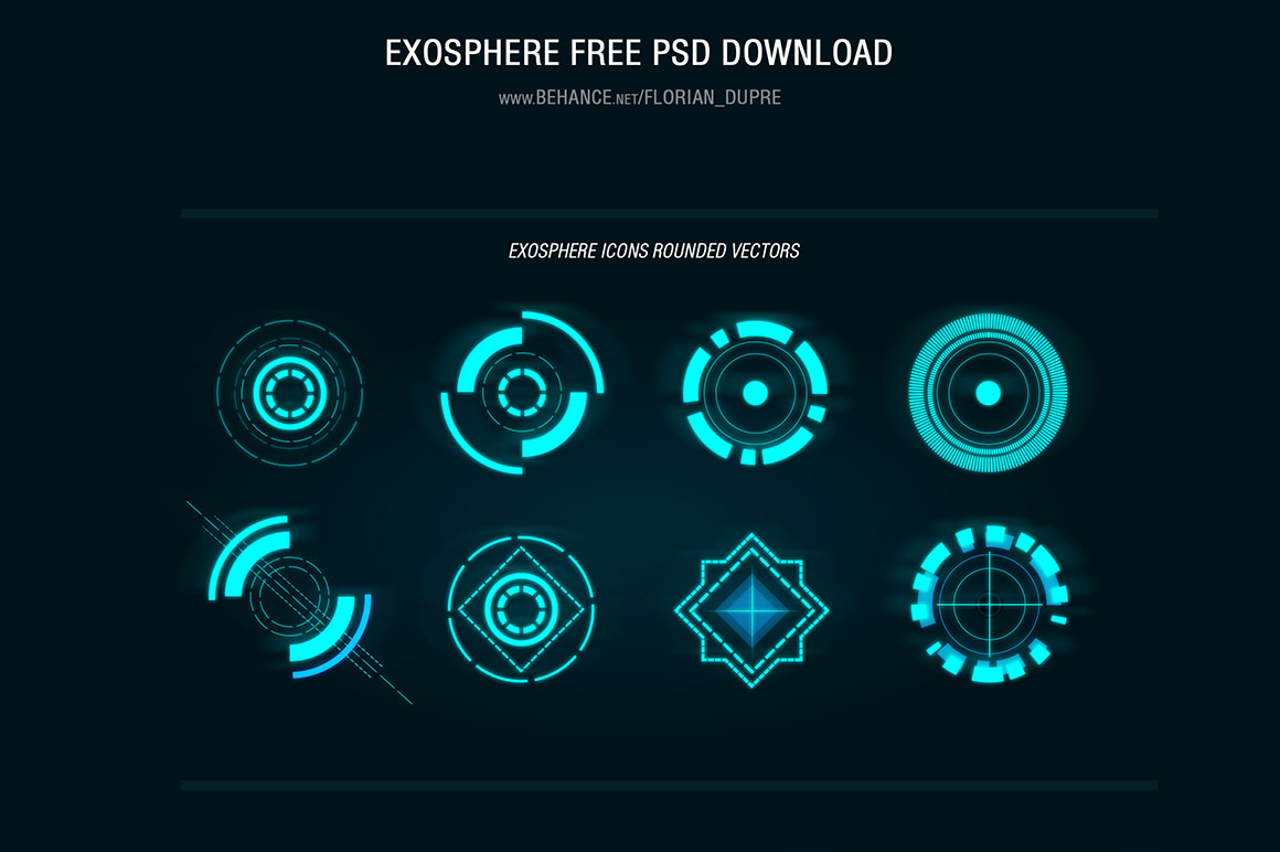 Download Sci Fi Free Psd Shapes Dealjumbo Com Discounted Design Bundles With Extended License