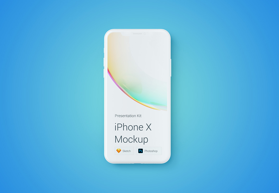 Download iPhone X - Free PSD Mockup - Dealjumbo.com — Discounted ...