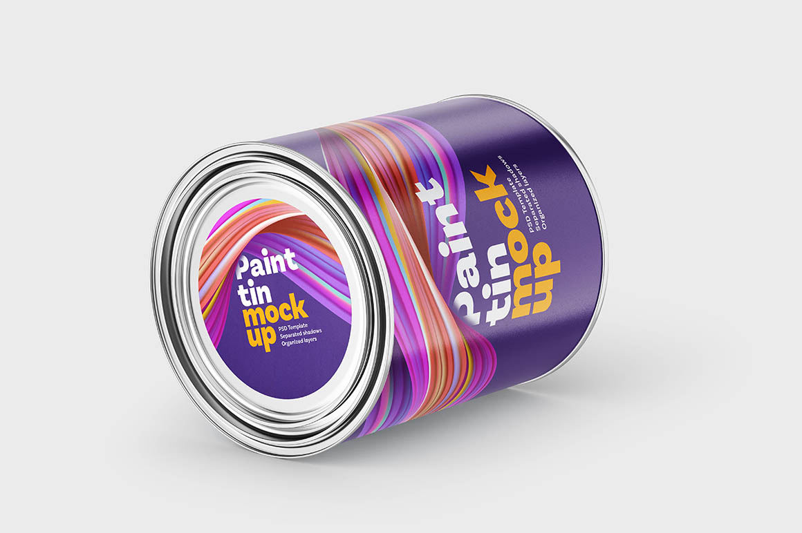 paint-tin-mockup-06-free - Dealjumbo.com — Discounted design bundles