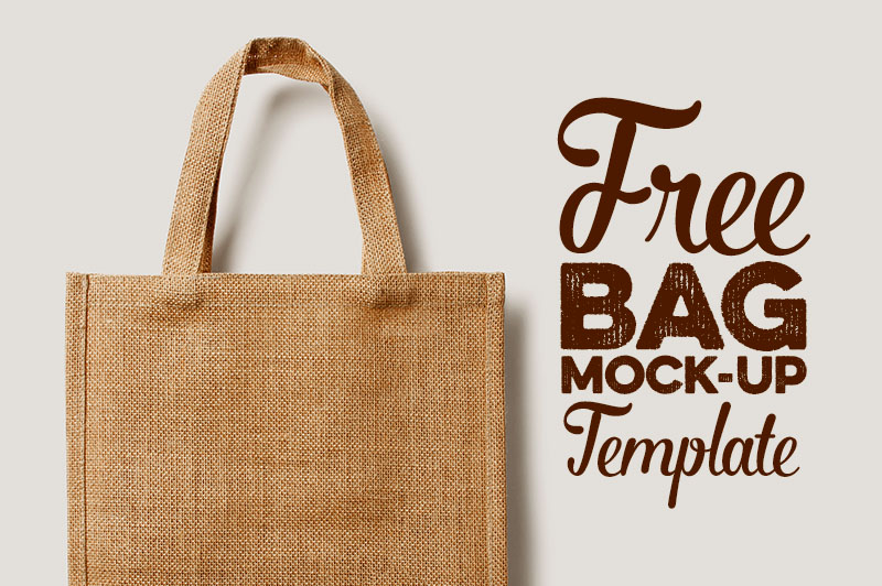 Download Eco Bag Presentation - Free Mock-up - Dealjumbo.com ...