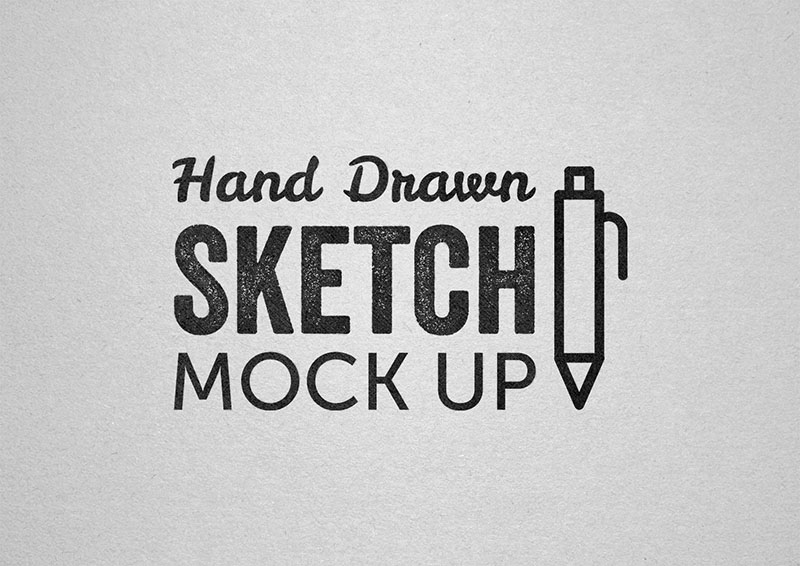 15 Free PSD Sketchbook MockUps for creative mind! – Free PSD Templates