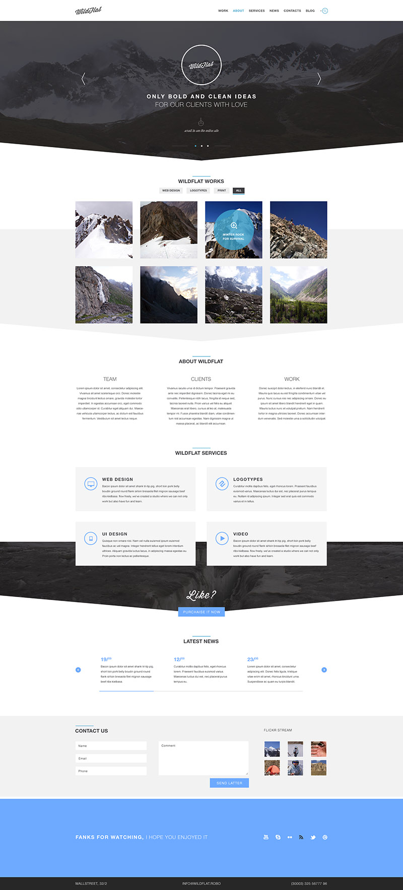 adobe golive website templates