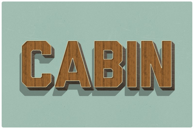 retrotext_wood2